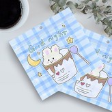 12.잘자요(13.5x13.5cm) × 48장