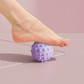 按摩球紫色:如圖所示8172 × 1個