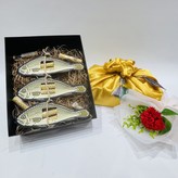 굴비 + 골드 × 1개