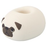 巴哥犬 × 1個