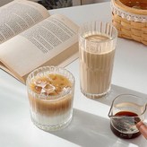 豎琴咖啡杯組合 高矮各一隻 × 1個