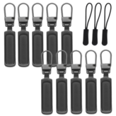 블랙 × 1개