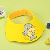 黃色海豚:如圖 × 1個