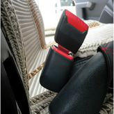 【普通款】黑色 (兩入) × 1個