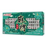 綠色 × 1個