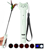 초록색+낚시대 × 1세트