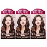 6C 밝고깊은적갈색(커피브라운)