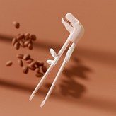 粉色 吸塑殼卡紙包裝 × 1個