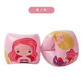 圓筒 繽紛美人魚 × 1個