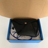 彩盒+布套+譜+繩（深藍） × 1個