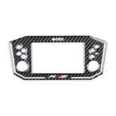 碳纖維紋 × 1個