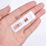 扣眼壓腳（不帶腳） × 1個