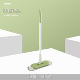 綠色款 - 黑板拖把 × 1個