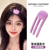 深粉, 三齒梳 × 1個裝