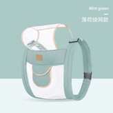 薄荷綠雙網四爪扣（10-30斤） × 1個
