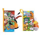 농장 + 플러쉬 × 1개