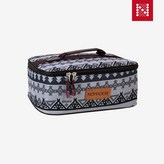 노마드 N-7585 수납 파우치(대) 그레이