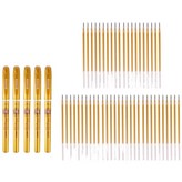 檀香抄經筆套組(5筆+50芯) × 1套