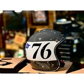 復古水泥灰,M × 1個