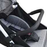 新款收車免拆牛津布扶手+送掛鉤 × 1個