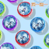 敖丙新款【買1送1】2個裝 × 1個