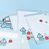 한교동 × 1세트