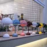 블랙 × 1개
