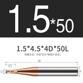 1.5*4.5*4*50 共5支 × 1個