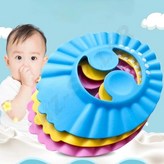 1귀보호샴푸캡-옐로우