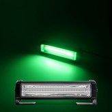 1구 그린LED × 1개