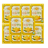 14회분 × 10박스