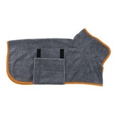 灰色,XL(適用35-45kg) × 1個