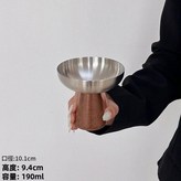圓形矮款 - 小號 × 1個