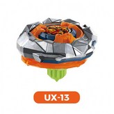 UX-13單個陀螺 × 1個