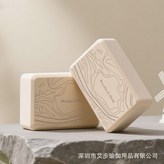 一對月砂/脈絡 × 1個