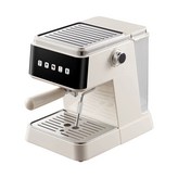 18智能款白色咖啡機:國內可用110V × 1個