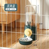 限時特惠500ML -深海藍飲水器 × 1個