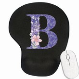 4Purple flower B × 1개