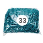 33번 청녹색 × 3개