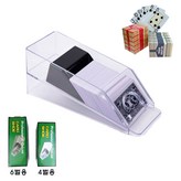 카드슈 6벌용 및 카드4벌 × 1개