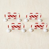 紅白色一個 × 1個
