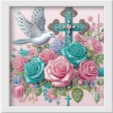 평화의 십자가 × 1세트