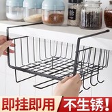 亮黑色-常規款掛籃-30一個,1層 × 1個