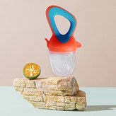 橙藍色 × 1個