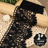 T01-1# 블랙색(1미터) × 1개