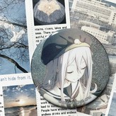 宵崎奏吧唧【1個裝】58mm × 1個