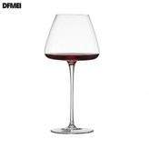透明720毫升紅酒杯:如圖 × 1個