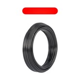 블랙 3.2mm 10m × 1개
