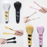 블랙 중(18cm)