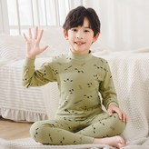 姜黃小狗【中領】 【男童】60碼適合身高90-100cm × 1個